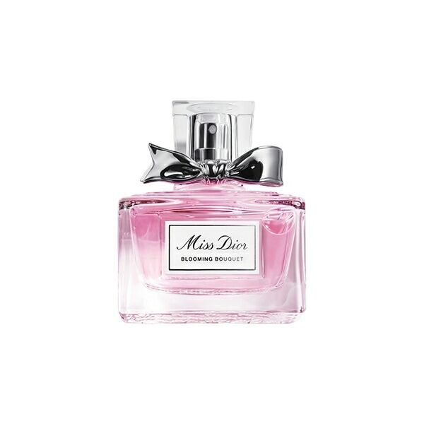名入れ ミス ブルーミングブーケ 香水 30ml ブランド デパコス オードゥ トワレ 女性 プレゼント 贈り物 おすすめ 喜ばれるギフト ギフト
