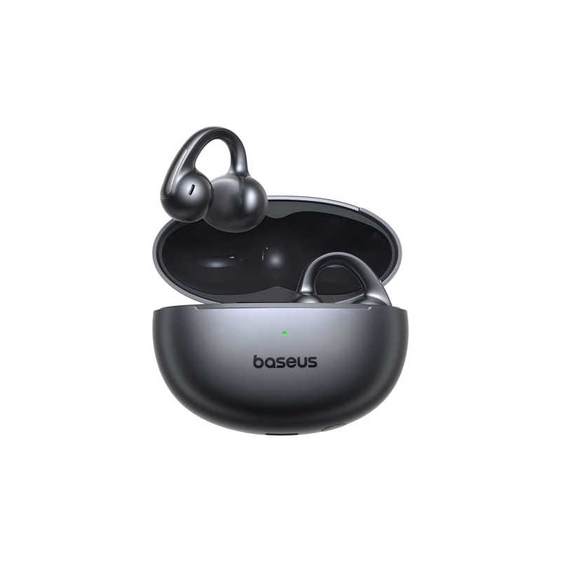 BESEUS　完全ワイヤレスイヤホン Bowie MC1 Pro ［ワイヤレス(左右分離) / ノイズキャンセリング対応 / Bluetooth対応］　MC1 PRO-K