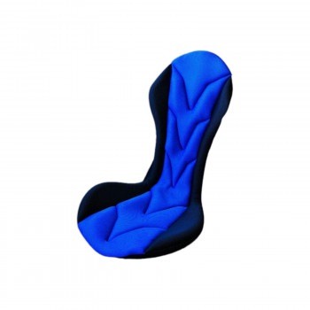 Mission-Praise ミッションプライズ リバースポルト RS-1 メタルブルー