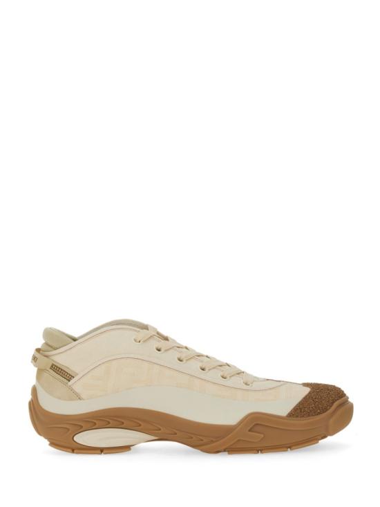 FENDI Men Sneakers 7L1663 AQX9F1NLP White