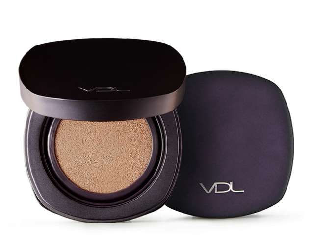 エキスパートパーフェクトフィットクッション本品15g+リフィル15g セット A02