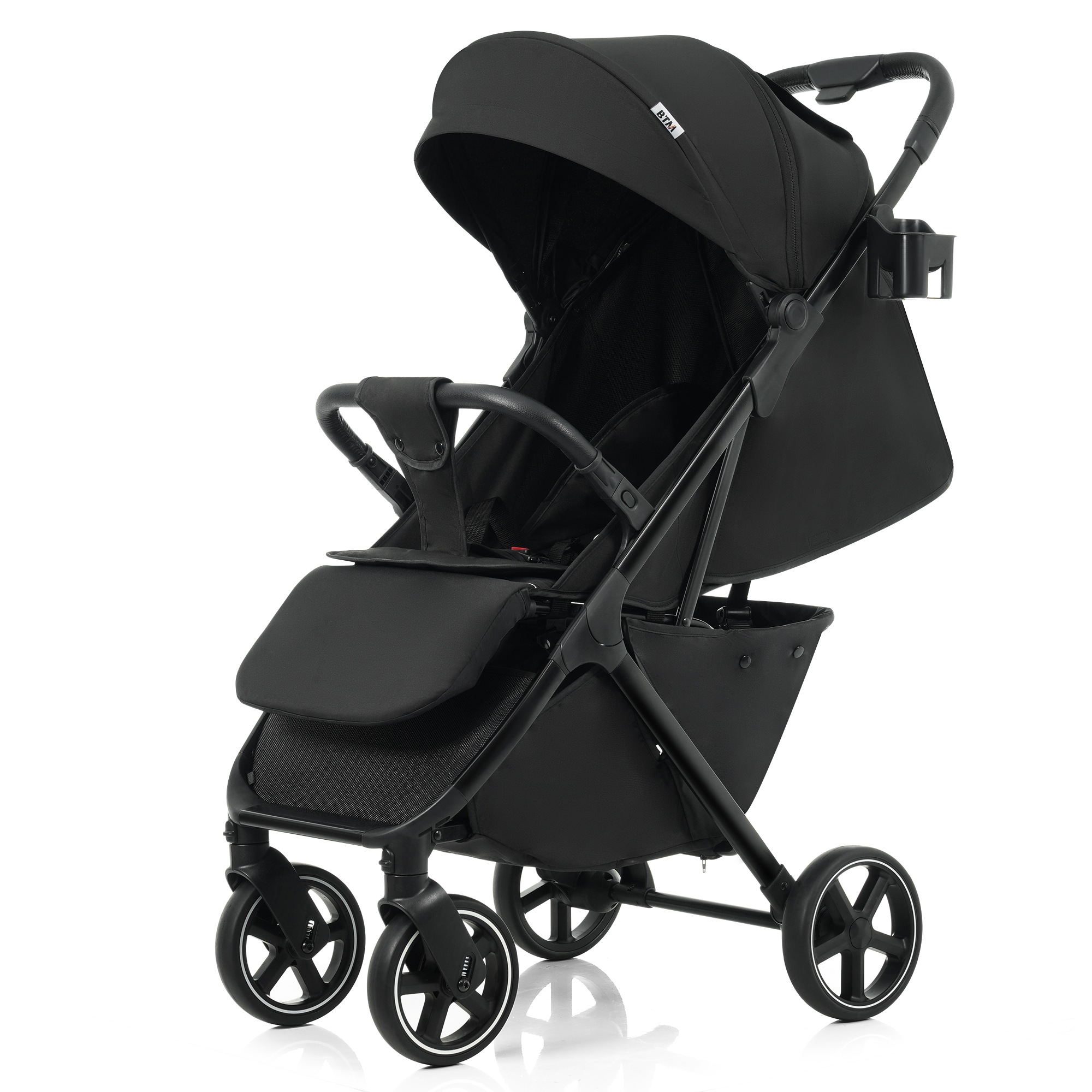 【国内発送】552ベビーカー 折りたたみ バギー 赤ちゃん ベビー 出産祝い 車 プレゼント ギフト 子供 1ヶ月 15kg 4輪ベビーカー ワンタッチ 手押し車 乳母車 日よけカバー チャイルドカー