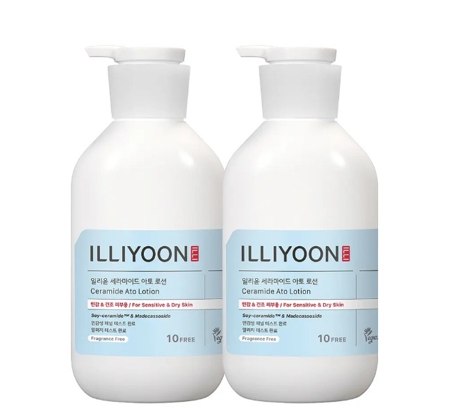 セラミド アト ローション 600ml+600ml