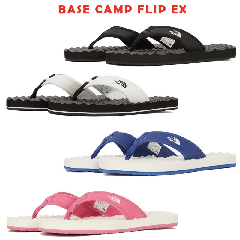 韓国正規品保証 関税負担なし NS83R16A BASE CAMP FLIP EXデイリー 基本 着装 男子 女子 人気 韓国 ファッション 男女共用 アウトドア