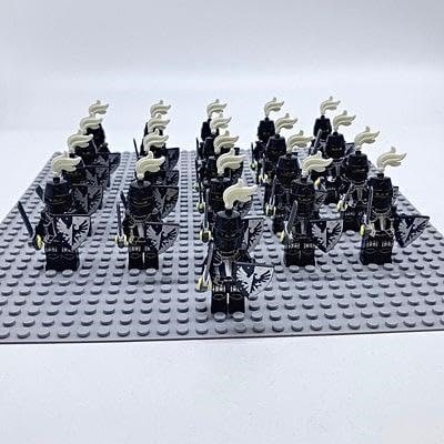 Qoo10] レゴ [並行輸入品] お城シリーズ キングダム