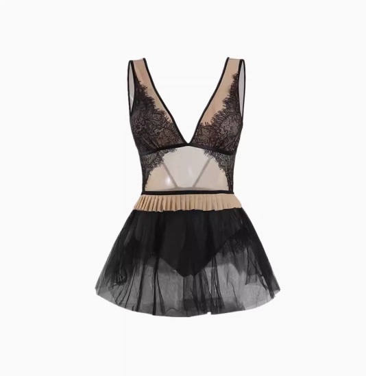 水着 スイムウエア ワンピース水着 胸元 半袖 Vネック ノンワイヤー ハイウエスト スカート バックシャン 伸縮性 かわいい 大人可愛い きれいめ シンプル カジュアル 大人 上品 おしゃれ かっこ