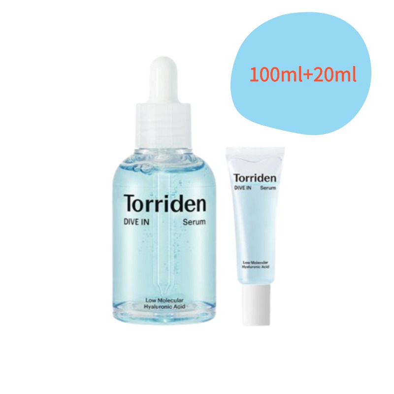 [大容量]ダイブインセラム100ml+20ml