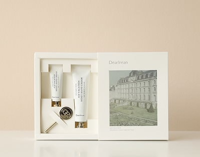 Qoo10] Dear Irean ハンドクリーム DearIrean セッ : ボディ・ハンド