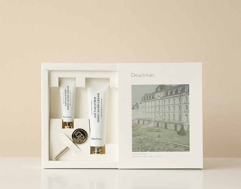 Qoo10] Dear Irean ハンドクリーム DearIrean セッ : ボディ・ハンド