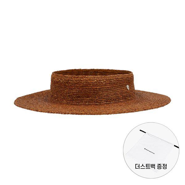 HAT52005 NU 女性 バケットハット