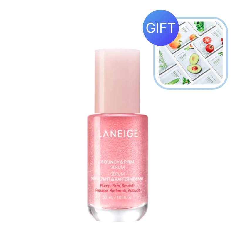 バウンシー＆パーム セラム 30ml. ヘアセラム. ヘアケア. ツヤ髪. ダメージケア. 潤い. しっとり. 韓国コスメ. 洗い流さないトリートメント. 保湿ケア. 低刺激. 大人気