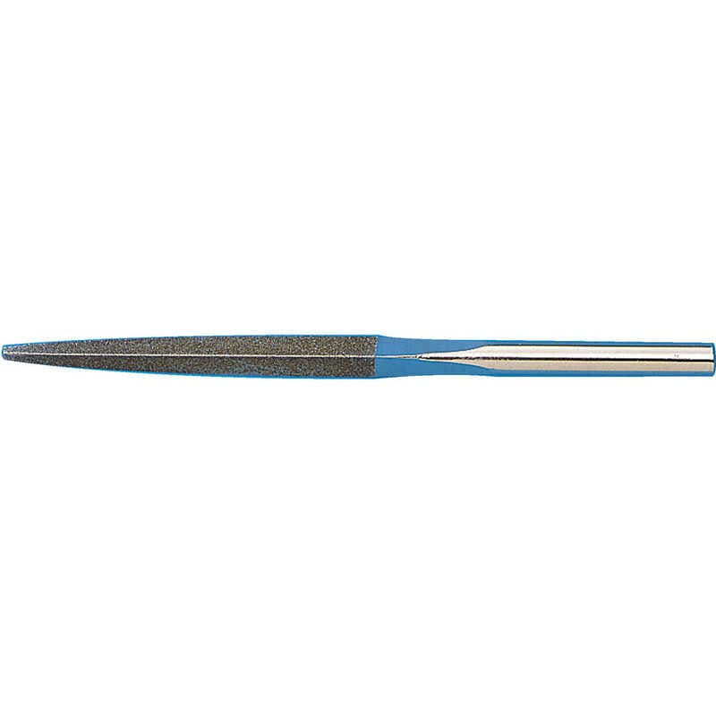 信濃機販 三角型ヤスリ (5本入り) 506P56T