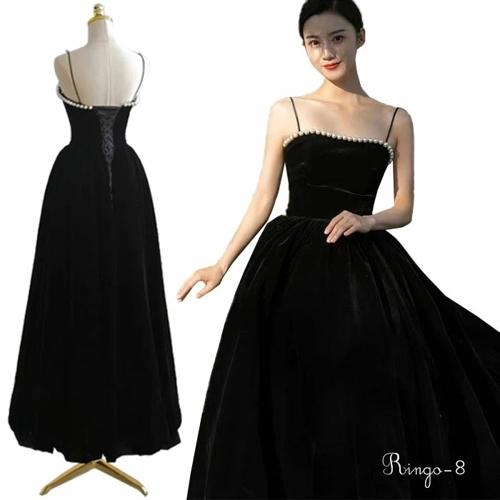 パーティードレス 大人 ピアノ 発表会 ロングドレス レディース ドレス ワンピース イブニングドレス キャミソールドレス 宴会ドレス 演奏会用ドレス 披露宴 レディース ピアノ発表会 イブニングドレ