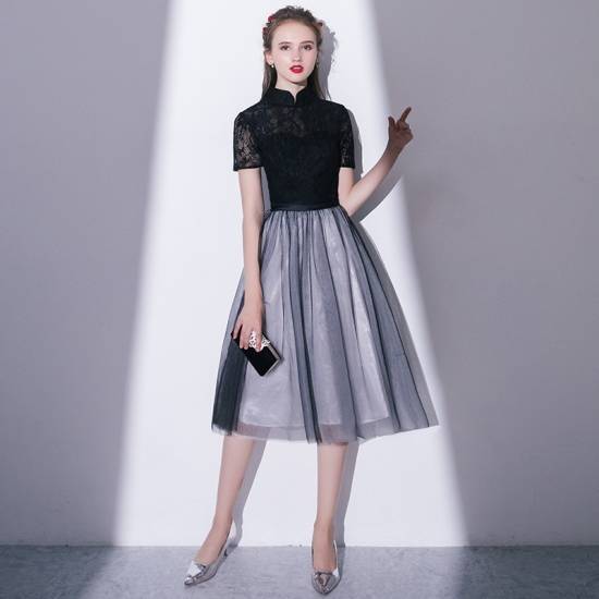 破格値パーティードレス 結婚式 二次会 ワンピース 結婚式 お呼ばれドレス ドレス 結婚式 お呼ばれ 黒 レース ワンピース レース 結婚式 ドレス お呼ばれ ワンピース 20代 演奏会用ドレス パー