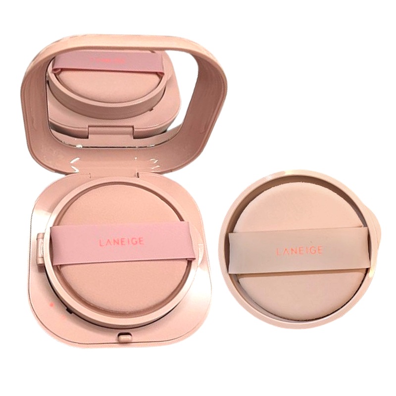 ネオクッショングローダブル(本品15g+レフィル15g)