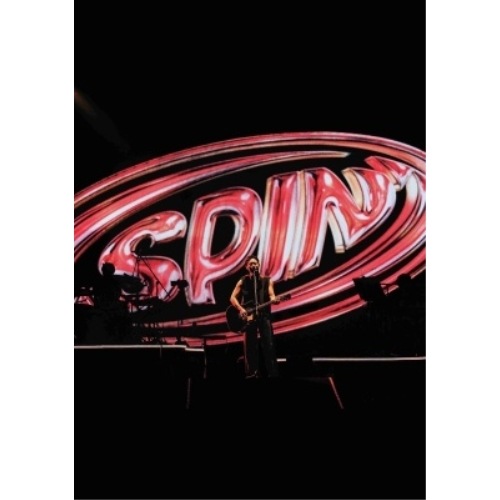菅田将暉 ／ 菅田将暉 LIVE 2024 SPIN in 国立代々木競技場 第一体育館 .. (Blu-ray) ESXL-343