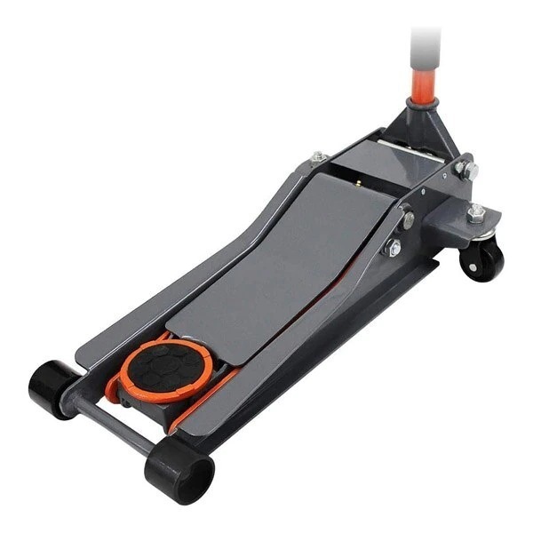 ガレージジャッキ 3t 低床 フロアジャッキ 3トン ジャッキ 油圧 低床ジャッキ デュアルポンプ式