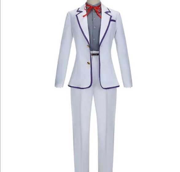 半妖の夜叉姫暮とわ演出服コスプレ衣