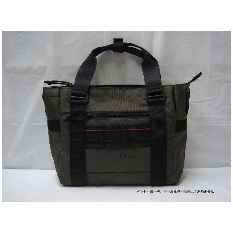 ティーエスシー　Doueカメラバッグ Tote S 　DOB-105-KAYE