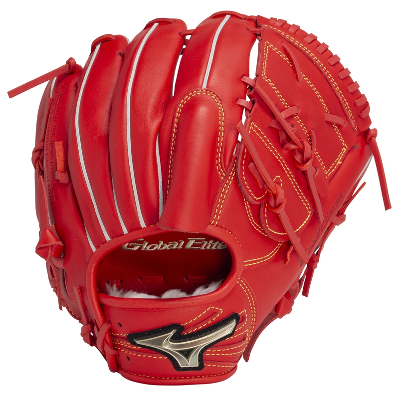少年軟式用 グローバルエリートRG ブランドアンバサダー 伊藤大海モデル：サイズL 野球 ジュニア JR 軟式 グラブ グローブ 25SS(1AJGY32111)