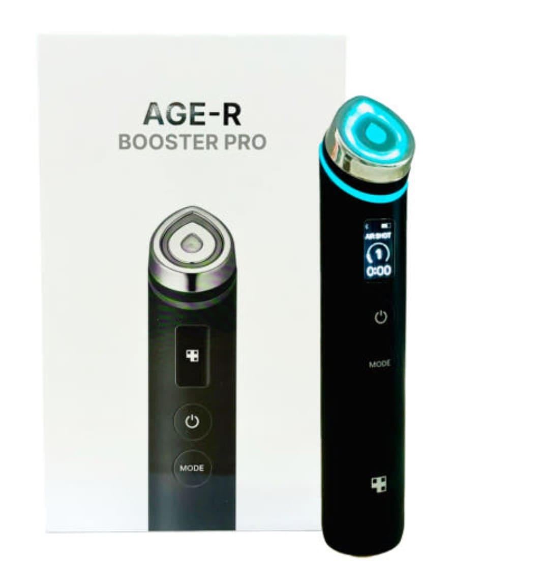 GE-Rブースタープロ/ブラック