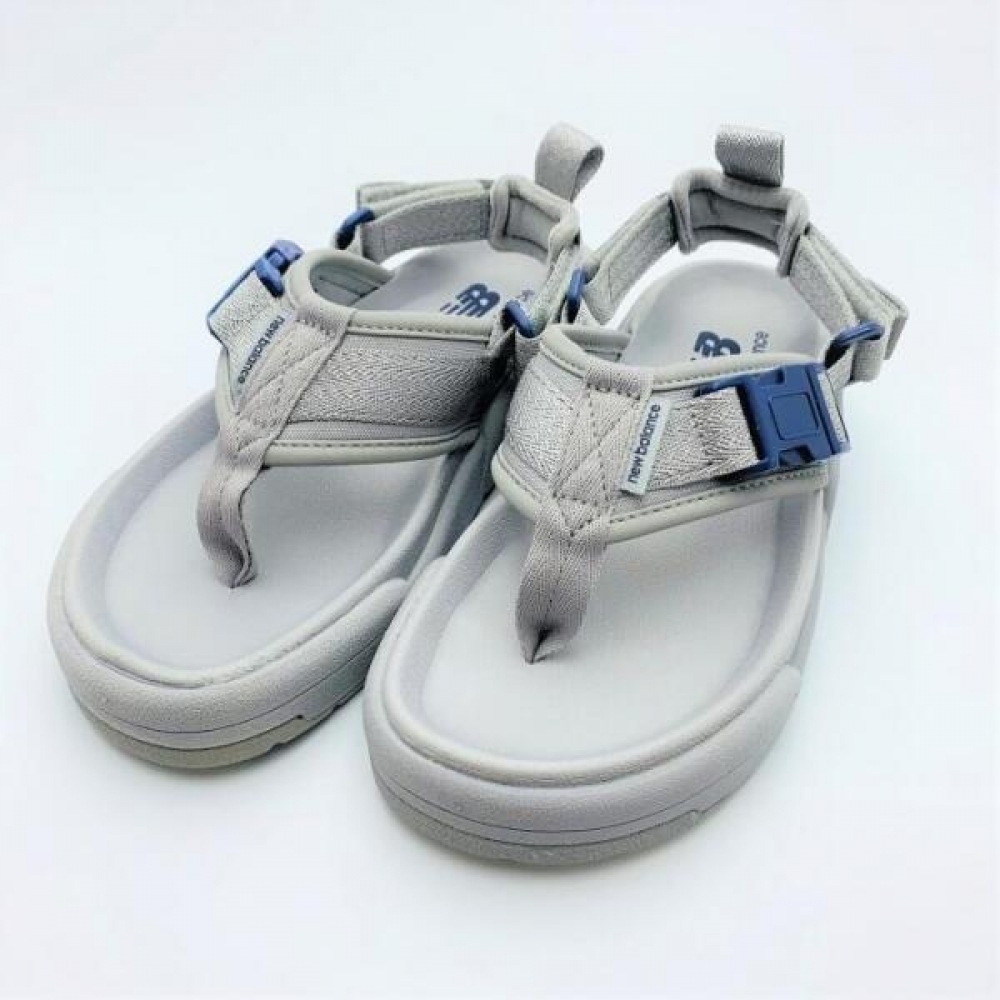 セラーハブスポーツニューバランスフリップフロップ SD2205GGN-NBRJ8S540G_15