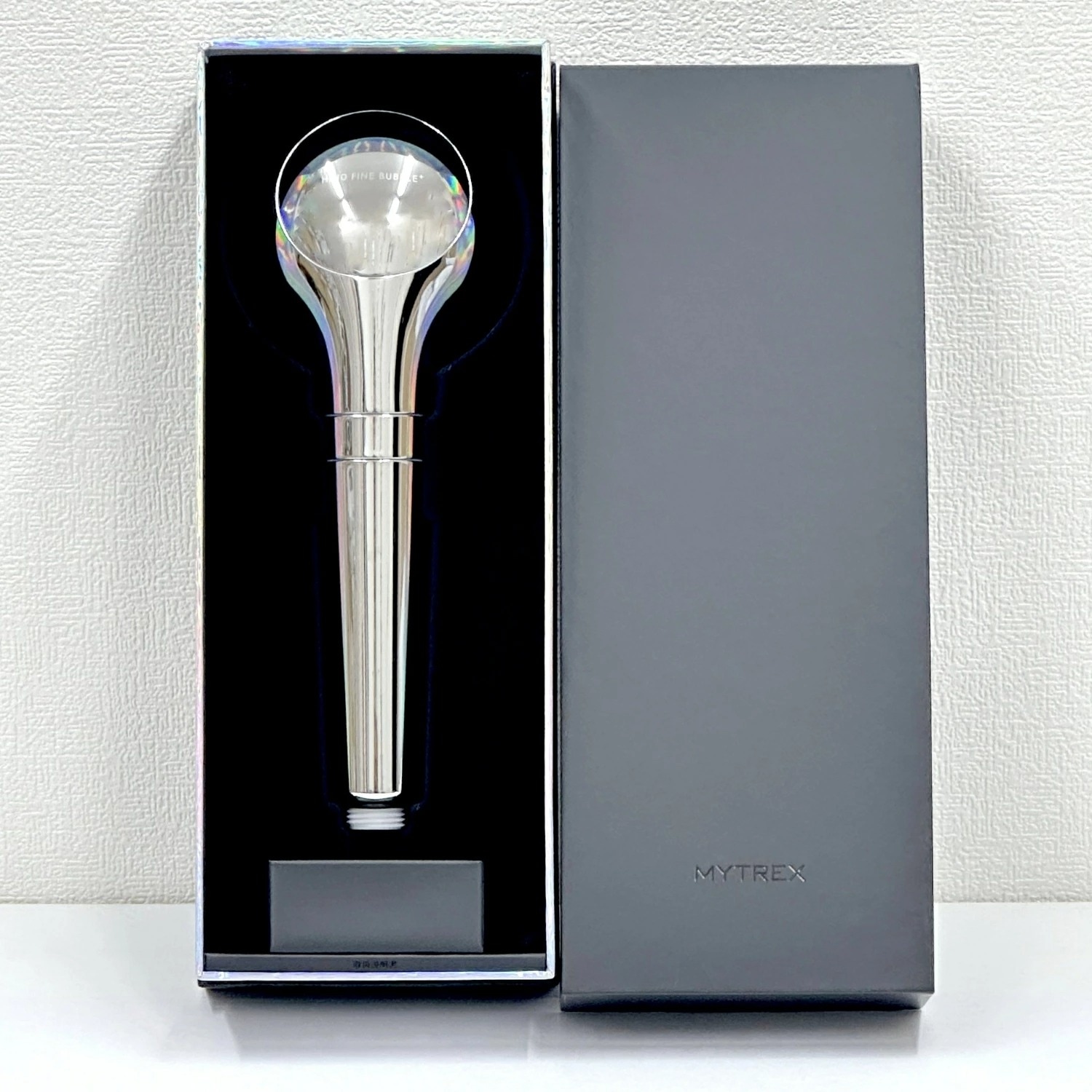 MYTREX マイトレックス HIHO FINE BUBBLE+ 正規品 秘泡ファインバブル MT-HFBP22SL