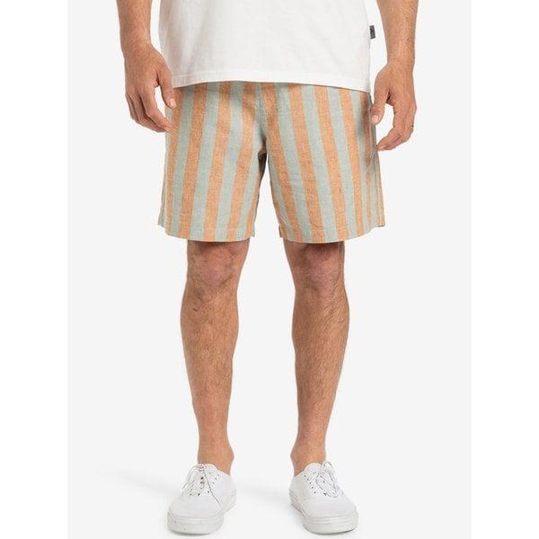 TAXER HEMP ワークショートパンツ (QF21WK006CMN)