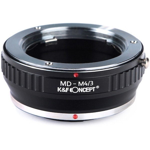 KF-SRM43