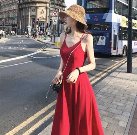 大人ノースリーブロングワンピース 袖なし ノースリーブ Aライン ストレート Iライン かわいい 大人可愛い きれいめ シンプル 大人 上品 おしゃれ かっこいい 大人可愛い 大人女子 クール