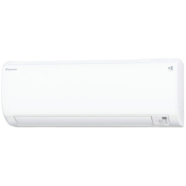 S285ATKP-W ホワイト スゴ暖 KXシリーズ エアコン (主に10畳用・単相200V)