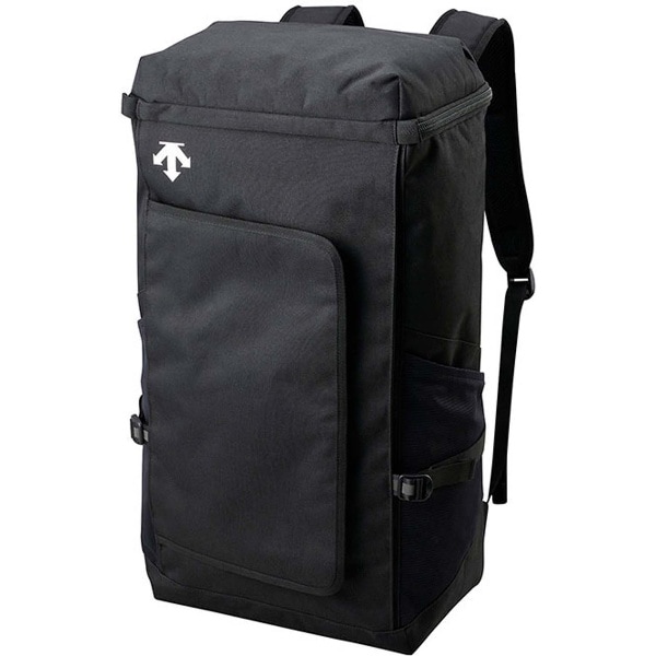 デサント DESCENTE バックパック マルチスポーツ バックパック DMC8200B-BLK リュック バッグ