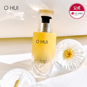 韓国 O Hui Qoo10] オフィ 【公式】OHUI ミラクルトーニング ゼ : スキンケア