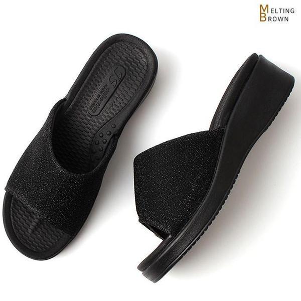 女性用オフィススリッパ 女性用厚底スリッパ GT01