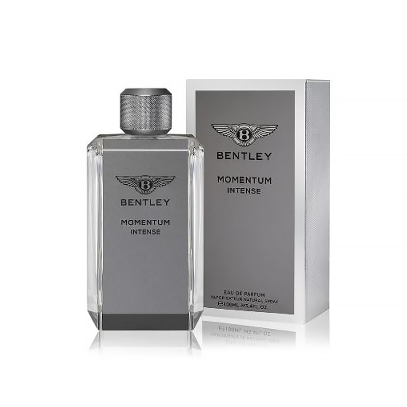 ベントレーモーメンタムインテンスオードパルファム100ml
