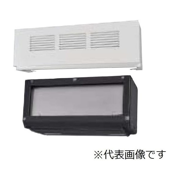 P-7520QCKP2 [レンジフードファン用部材 給気チャンバーユニット (浅形レンジフード用)]
