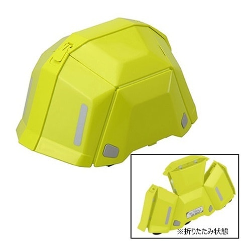 ＴＯＹＯ/ヘルメットブルーム/ＮＯ．１０１ライム