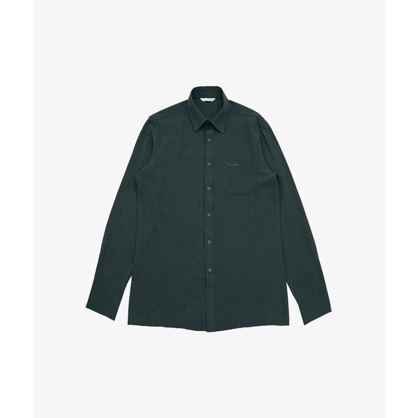 ソリッドサッカー長袖シャツ CDAABWS9416