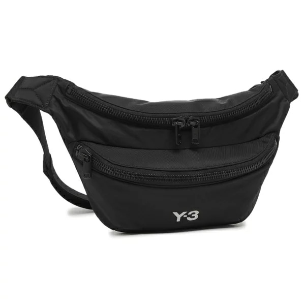 ボディバッグ ブラック メンズ レディース ユニセックス JW9946