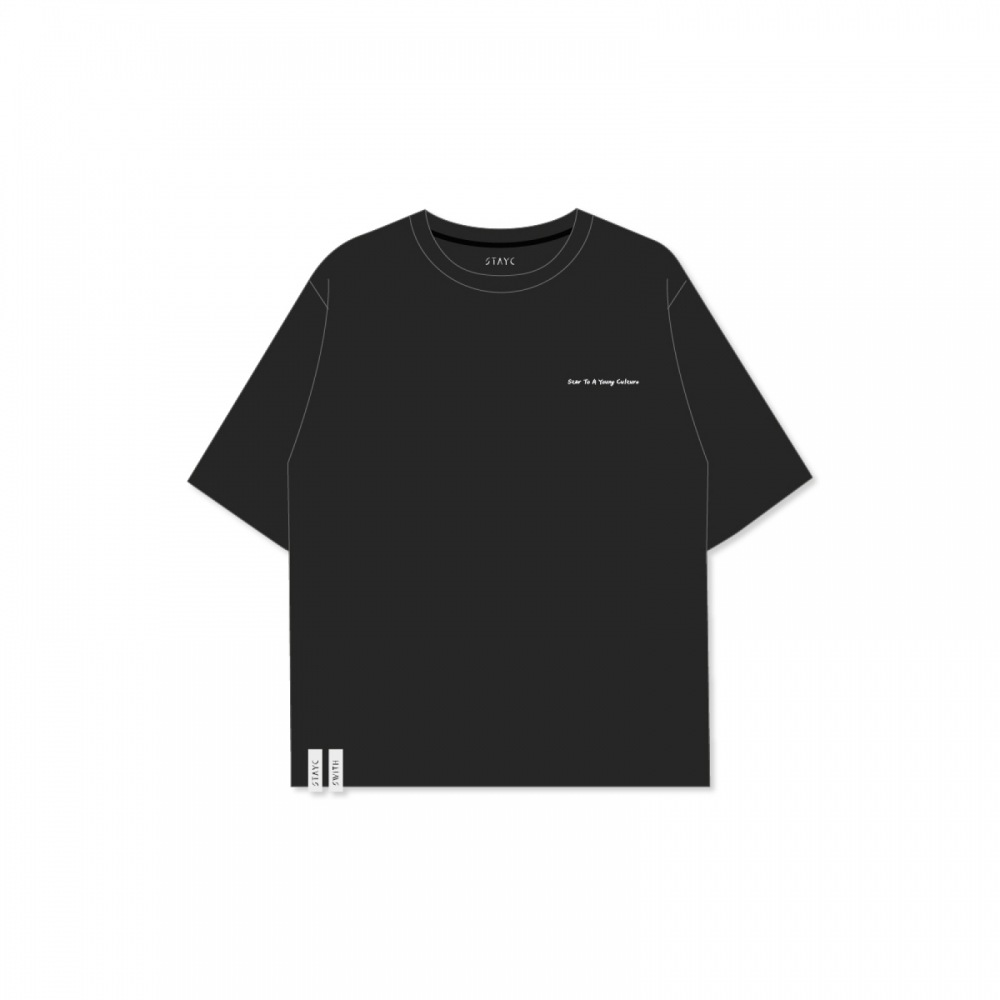 ステイズ-05 Tシャツ/ 2022 ステイインシカゴポップアップストア