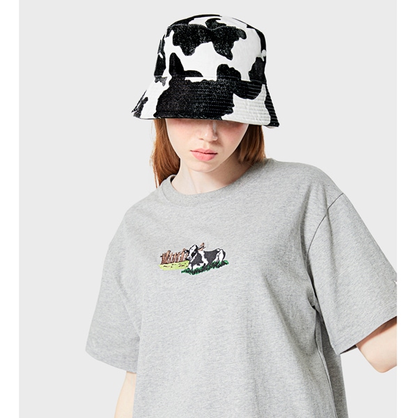 MILKCOW BUCKET HAT