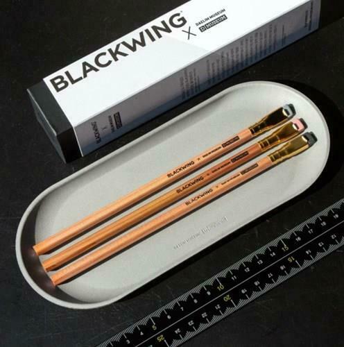 DAELIM MUSEUM D X Palomino BLACKWING PENCIL 12P