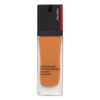 Shiseido シンクロ スキン セルフ リフレッシング ファンデーション SPF 30 - # 430 Cedar
