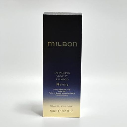 ミルボン エンハンシング ビバシティ シャンプー リファイン 500ml グローバル ミルボン プレミアムポジション milbon LSC