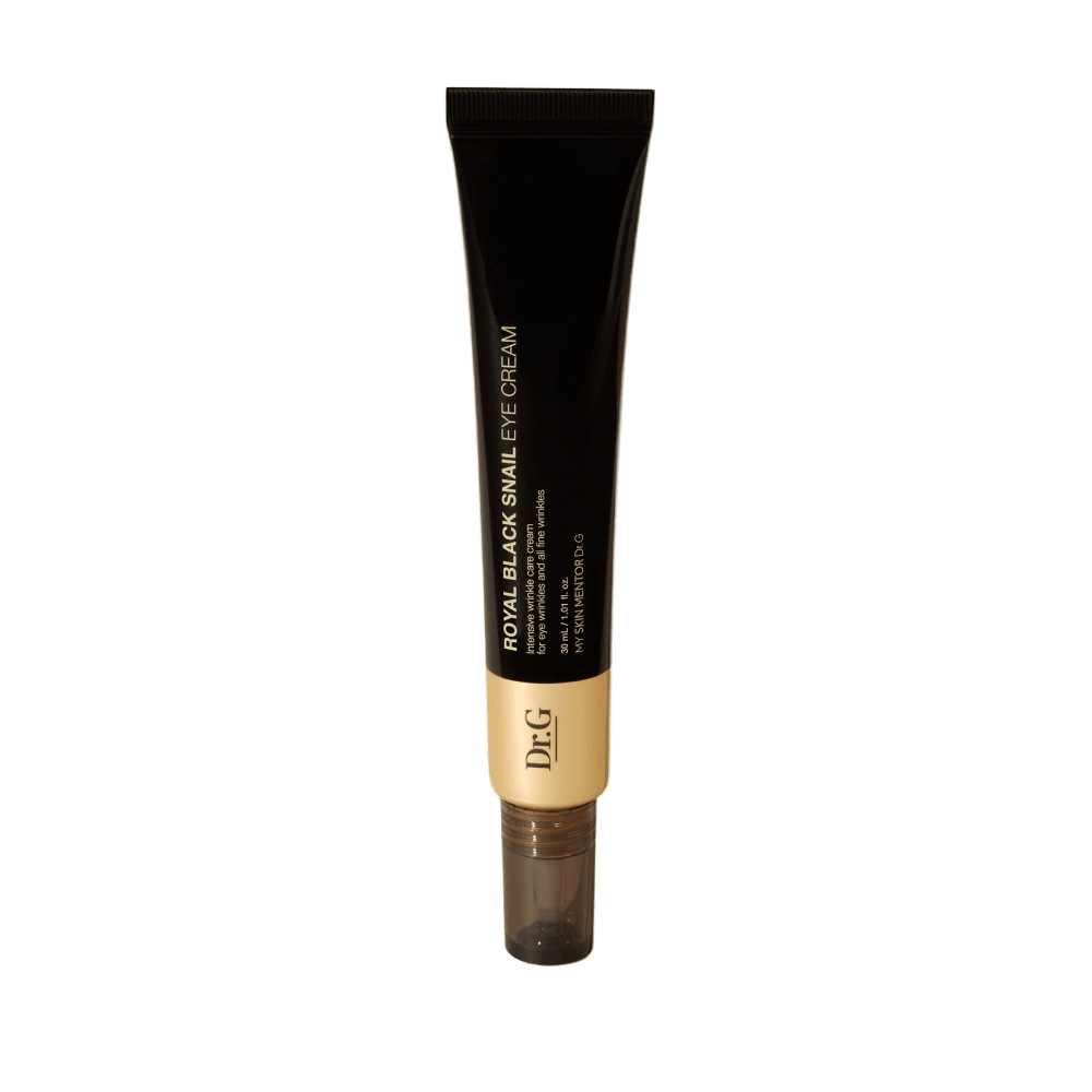 [正規品]ロイヤル ブラック スネイル アイ クリーム 30ml, 1個