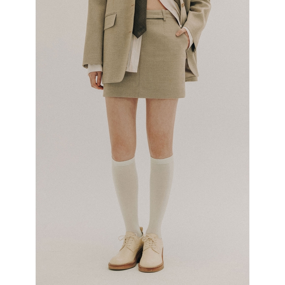 グローブベラスカート