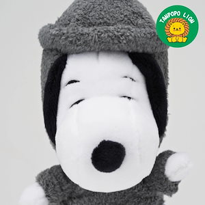 東方神起 ユノ スヌーピー2個 タグ付き 新品