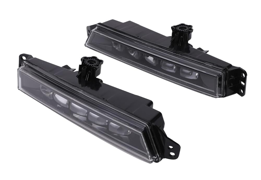 ホンダ 用 LED フォグランプ 左右セット ステップワゴン スパーダ RP3 RP4 RP5 ヴェゼル オデッセイ 純正 交換 タイプ W3742 互換 71143-3M0-000 汎用 社外品