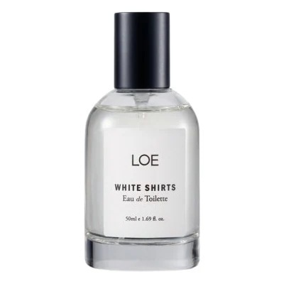 ホワイトシャツEDT, 50ml, 1個