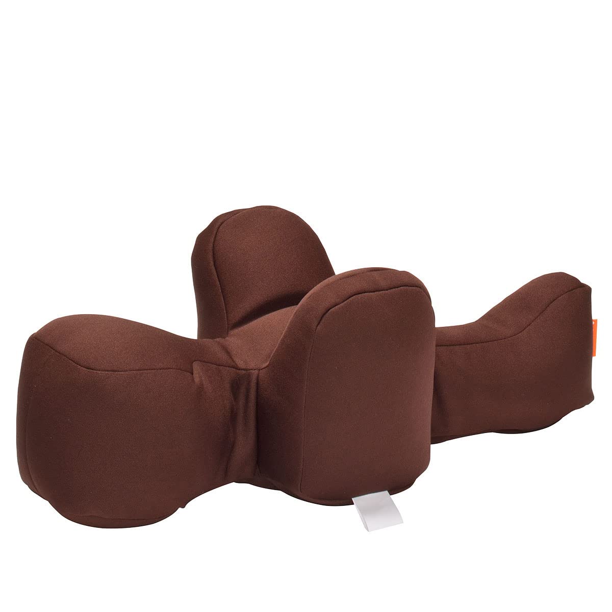 OneAid リラクッション 撥水カバーセット S ブラウン